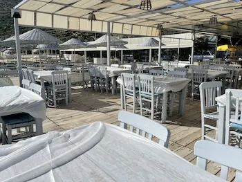 Assos Villa Natura