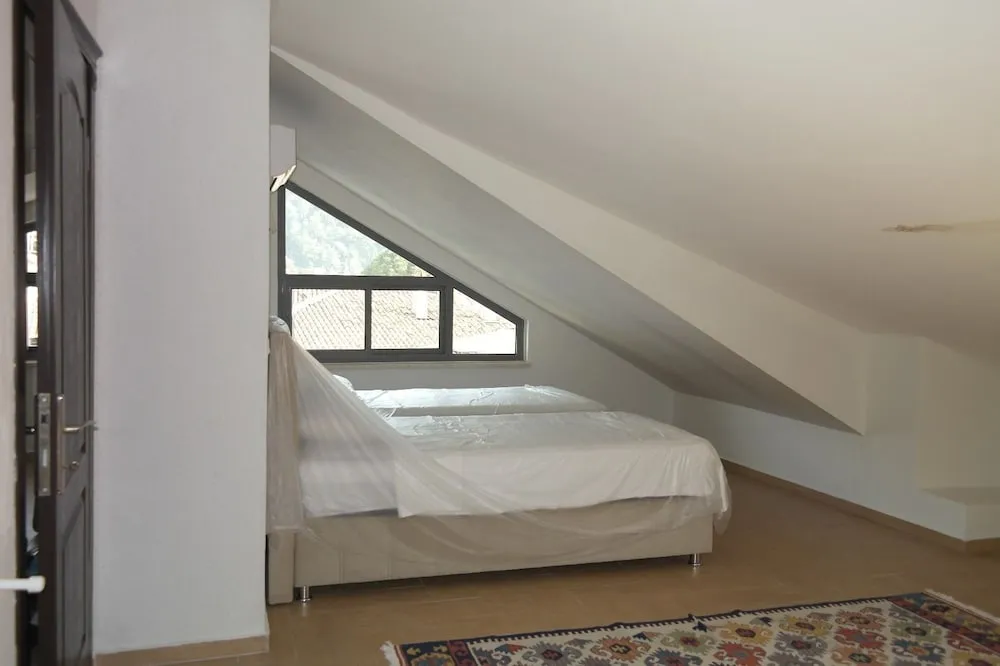 Villa, 3 Yatak Odası