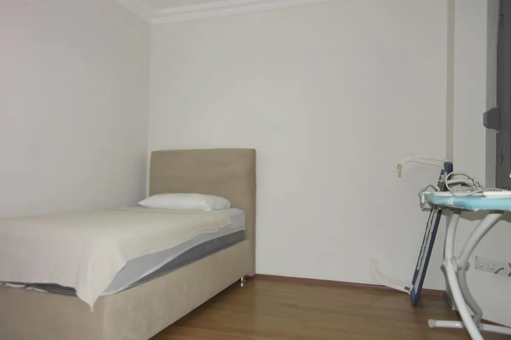 Villa, 3 Yatak Odası