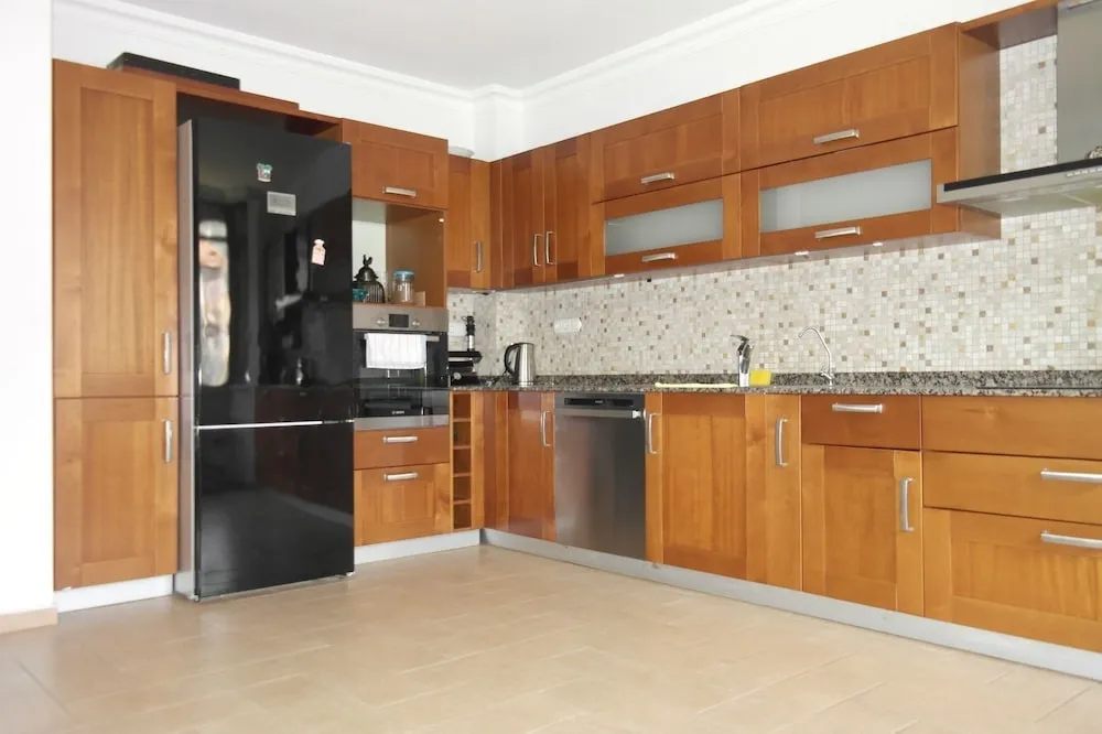 Villa, 3 Yatak Odası