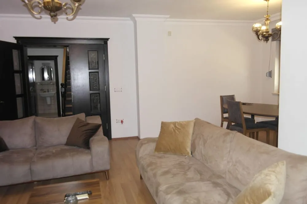 Villa, 3 Yatak Odası