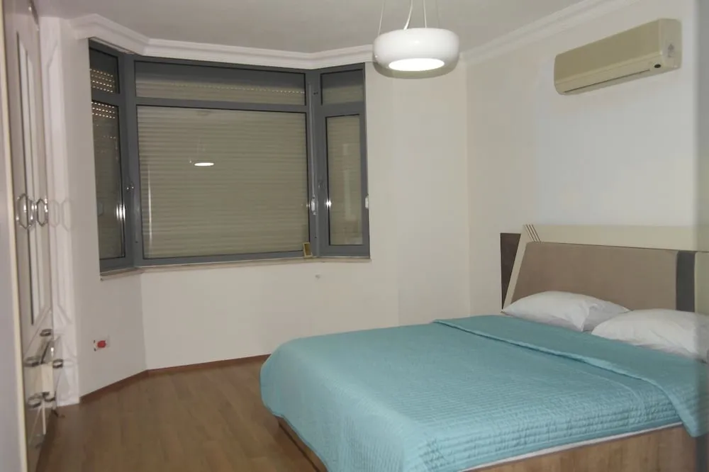 Villa, 3 Yatak Odası