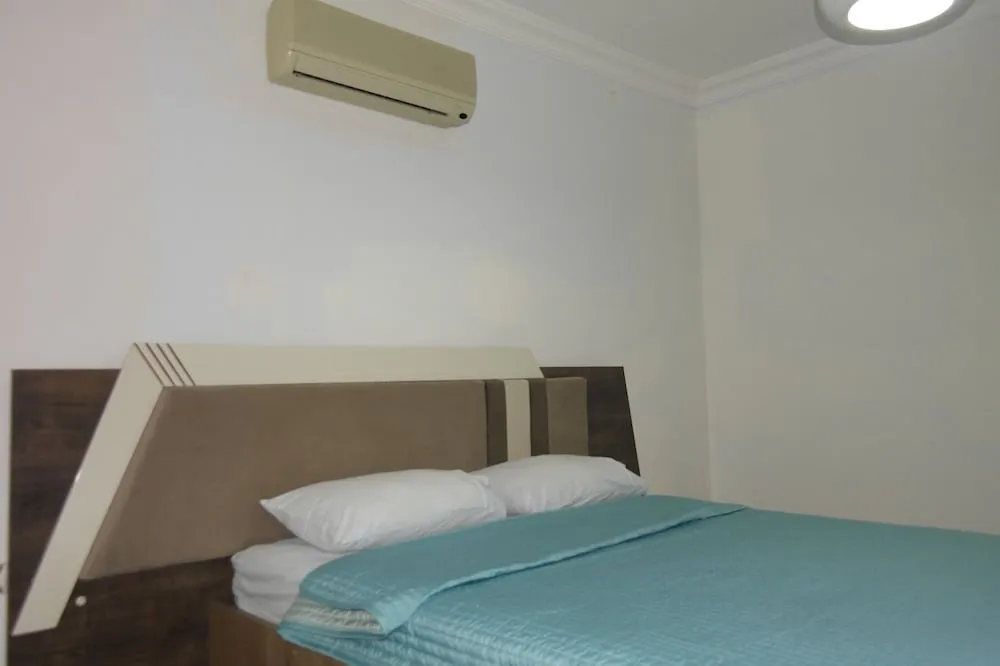 Villa, 3 Yatak Odası