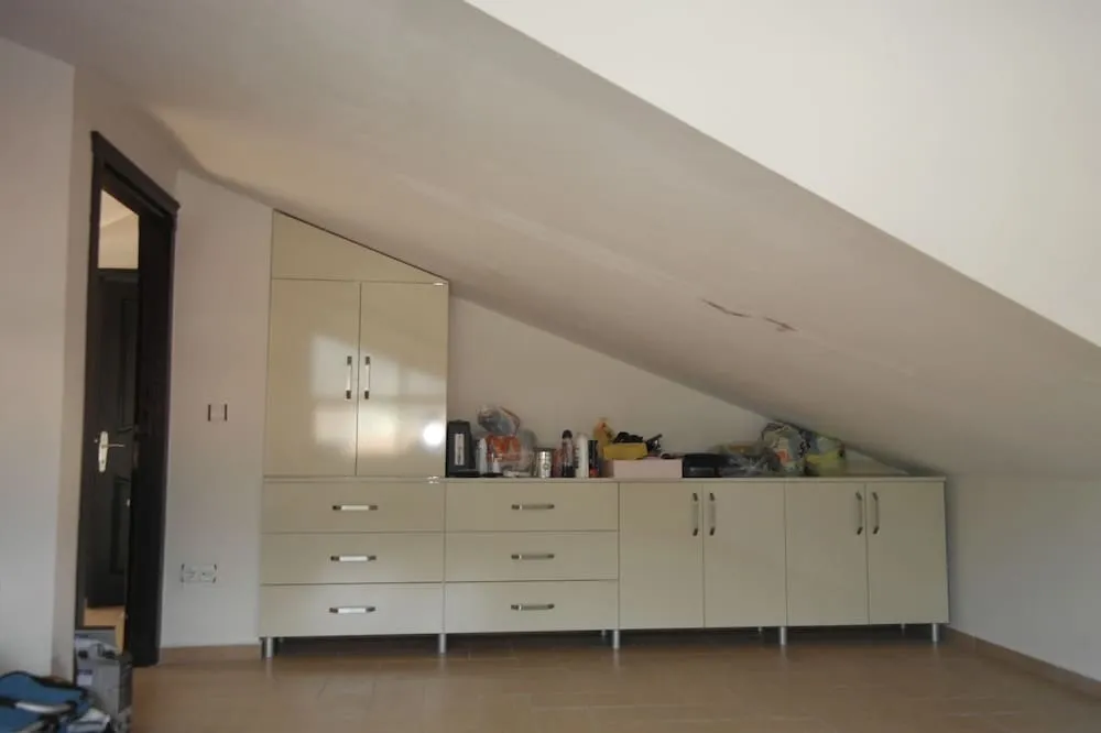Villa, 3 Yatak Odası