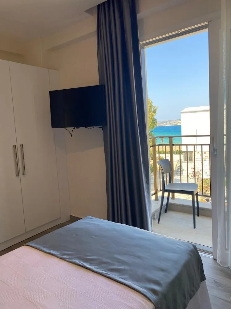 Comfort İki Ayrı Yataklı Oda