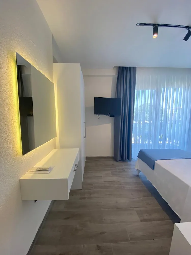 Comfort İki Ayrı Yataklı Oda