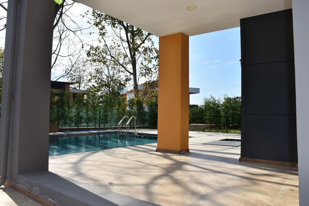 Elite Villa, Dağ Manzaralı