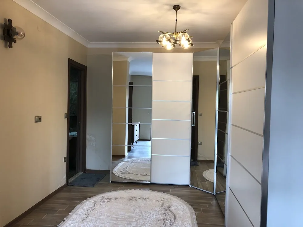 Elite Villa, Dağ Manzaralı