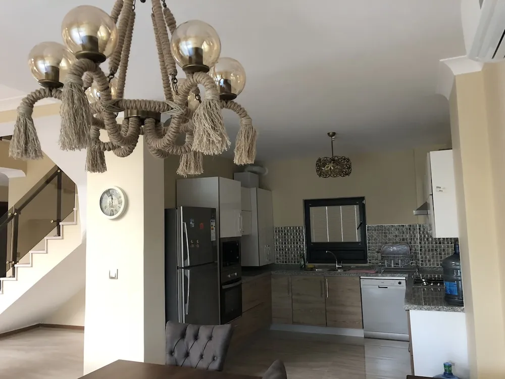 Elite Villa, Dağ Manzaralı