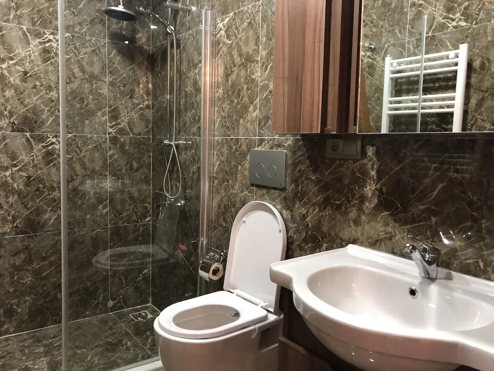 Elite Villa, Dağ Manzaralı