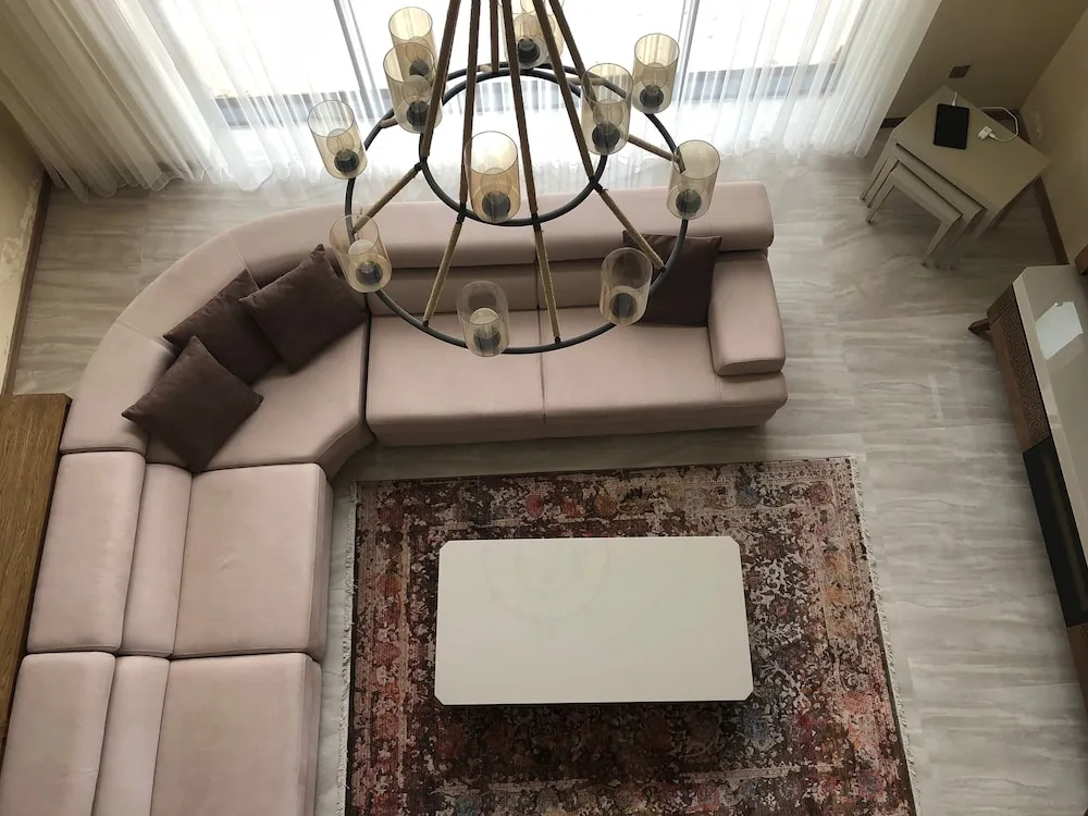 Elite Villa, Dağ Manzaralı