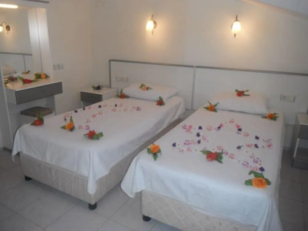 Standard Dubleks, 1 Yatak Odası