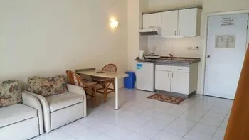Icmeler Prestij Apart