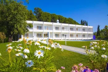 Aroma Butik Hotel