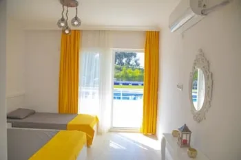 Aroma Butik Hotel