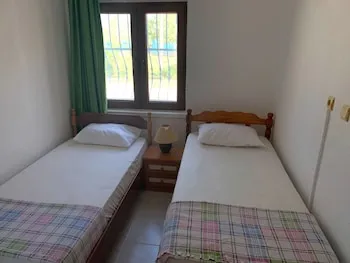 MayaLuna Ecolodge