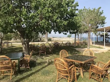 MayaLuna Ecolodge