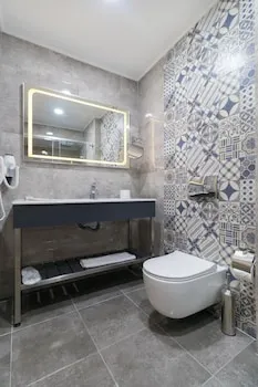 Amossia Elite Boutique Hotel