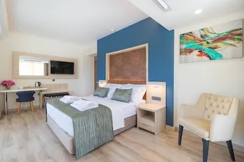 Amossia Elite Boutique Hotel