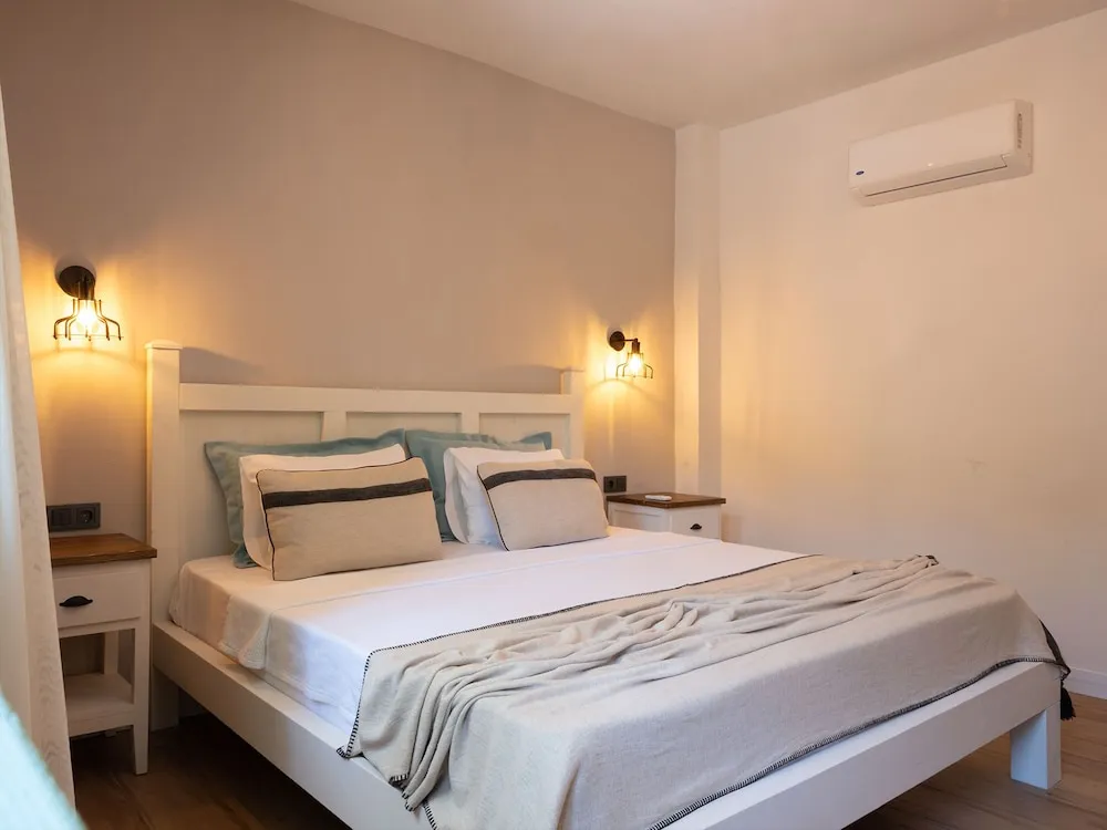 Standard Oda, Deniz Manzaralı