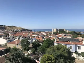 BiSalkım Otel Bozcaada