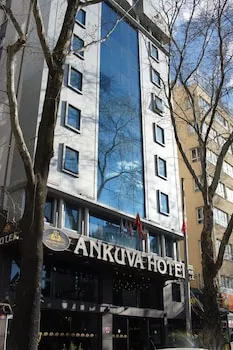 Ankuva Hotel
