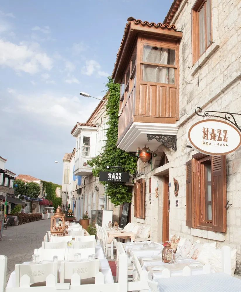 Standard Tek Büyük Yataklı Oda, Şehir Manzaralı