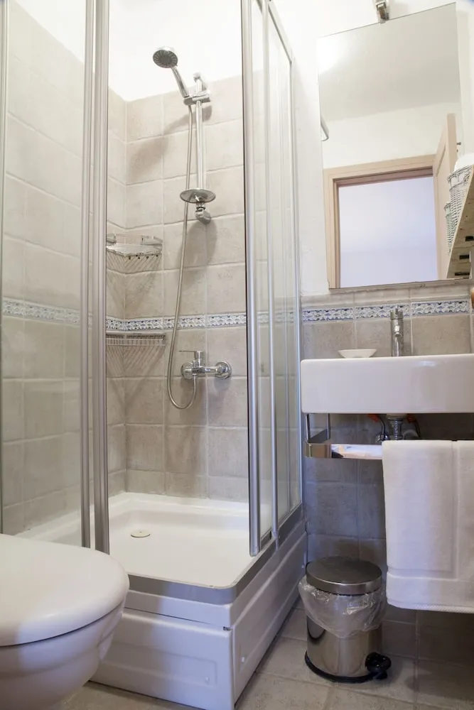 Deluxe Tek Büyük Yataklı Oda, Şehir Manzaralı