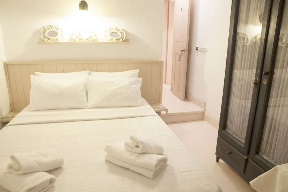 Deluxe Tek Büyük Yataklı Oda, Şehir Manzaralı