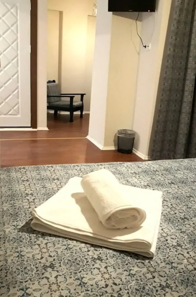 Deluxe Tek Büyük Yataklı Oda, 1 Büyük (Queen) Boy Yatak, Şehir Manzaralı