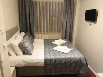 Via Kutahya Otel