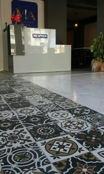 Via Kutahya Otel