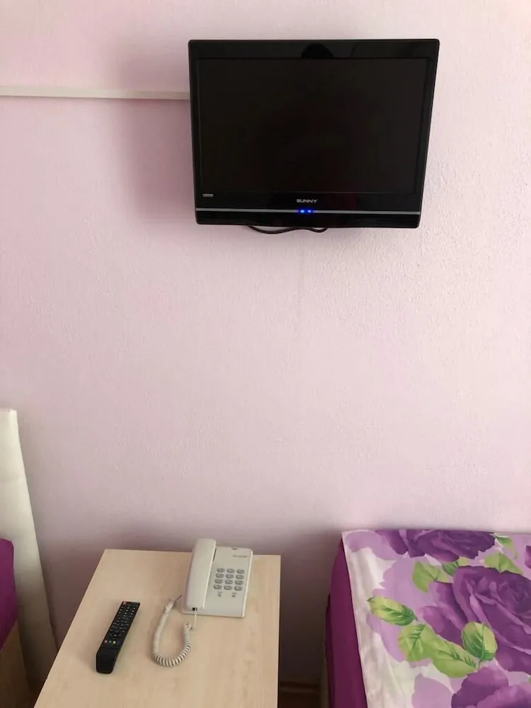 Dört Kişilik Oda