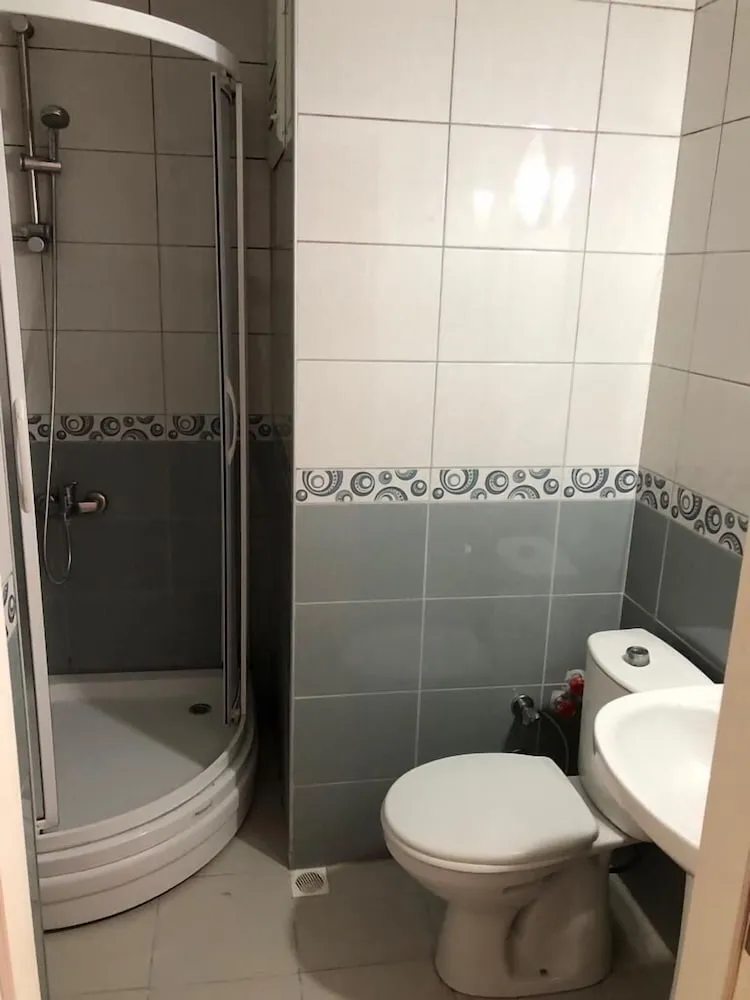 Dört Kişilik Oda