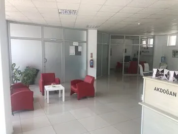 Akdoğan Hotel