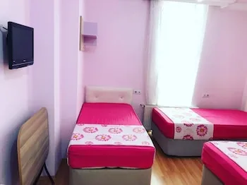 Akdoğan Hotel