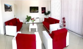 Akdoğan Hotel