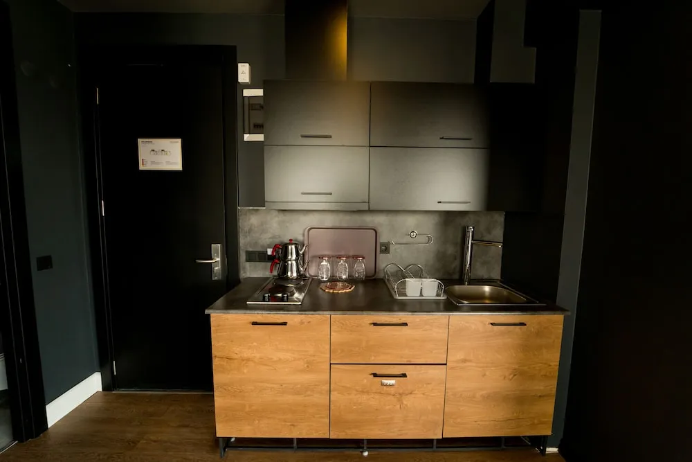 Deluxe Suite Room - SKI PACKAGE
