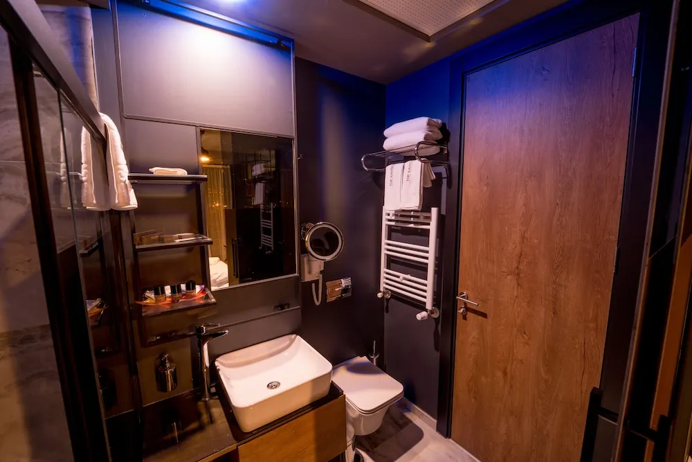 Deluxe Suite Room - SKI PACKAGE