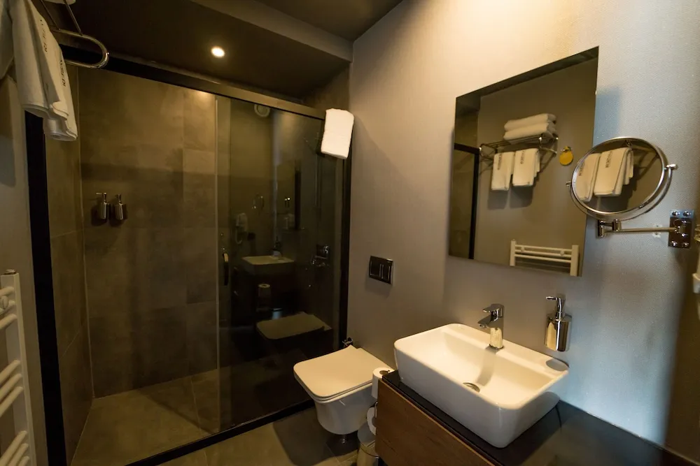Deluxe Apart Room - SKI PACKAGE