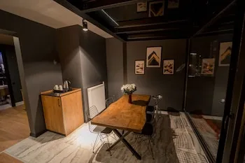 The Kayseri Loft Hotel