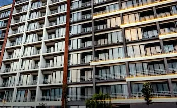 The Kayseri Loft Hotel