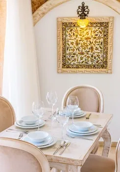 Hotel Luna Kas