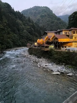 Hoşdere Bungalov