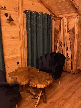 Hoşdere Bungalov