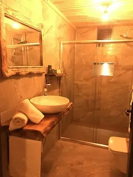 Hoşdere Bungalov
