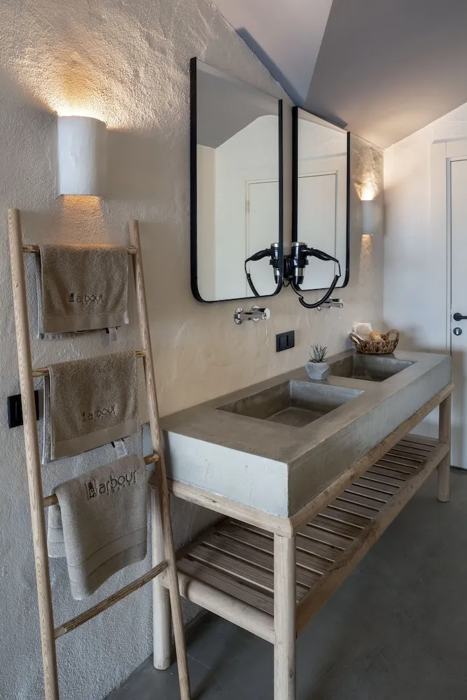 Panoramic Çatı Katı Süiti (Penthouse)