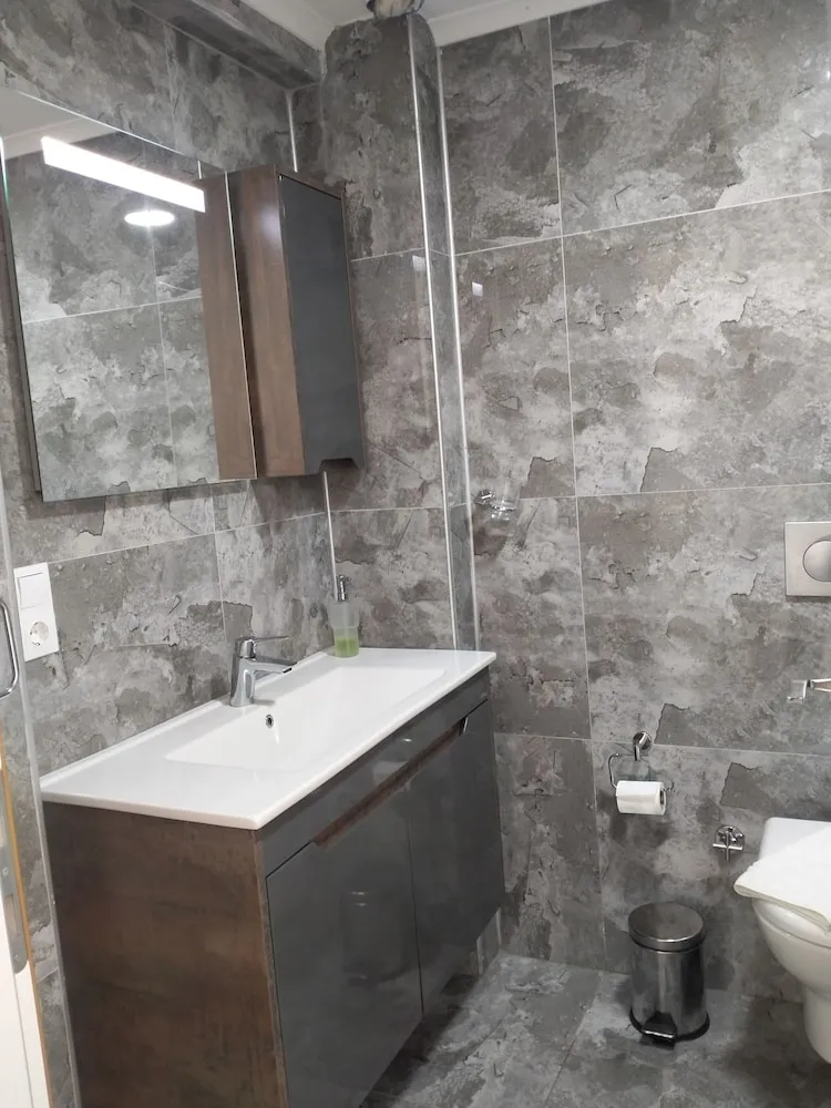 Deluxe Oda, 1 Çift Kişilik Yatak, Bahçe Manzaralı