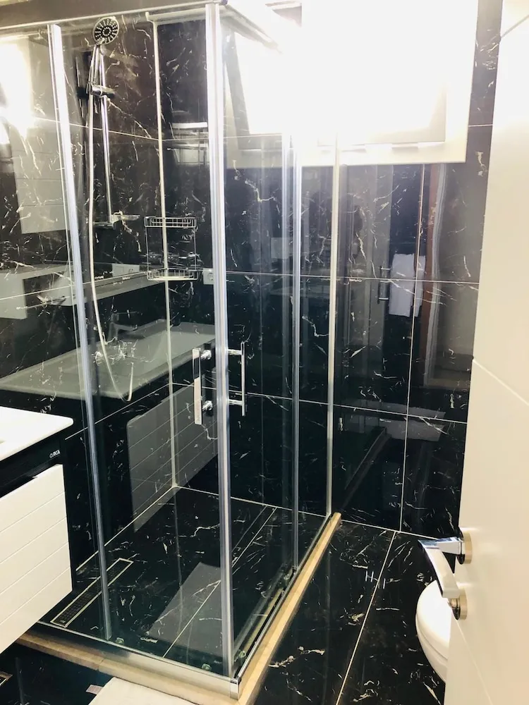 Deluxe Oda, 1 Çift Kişilik Yatak, Bahçe Manzaralı