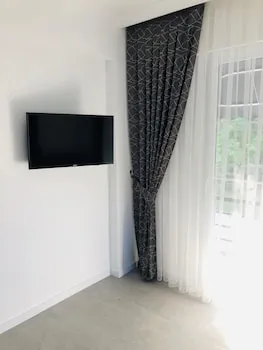 AdaHan Suites Hotel Göcek